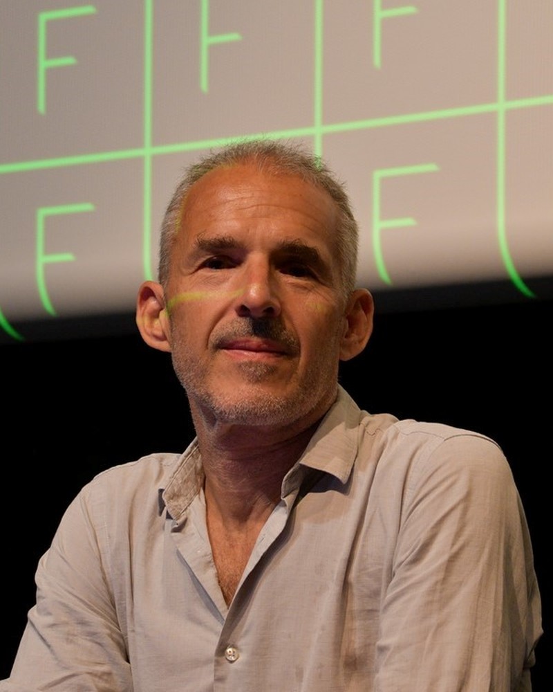 Alexandre Gefen