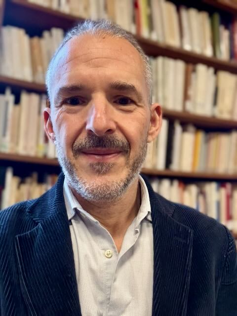 Alexandre Gefen