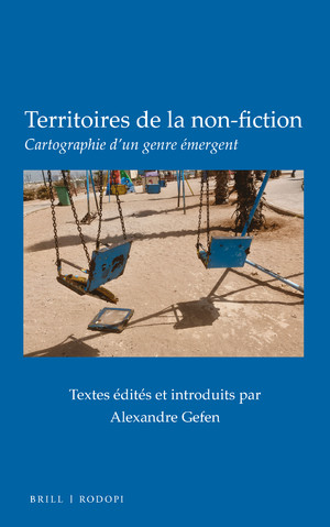Territoires de la non fiction
