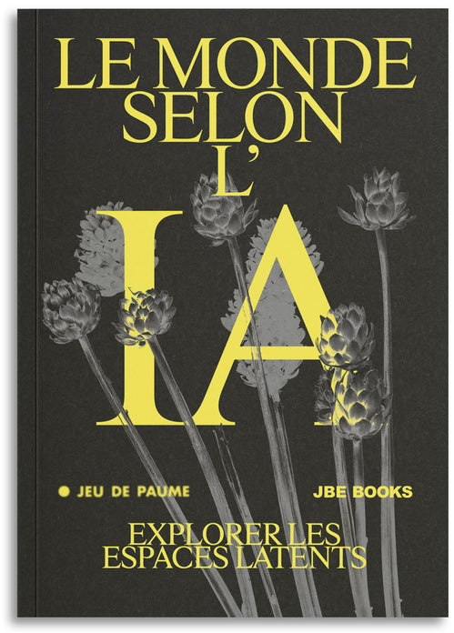 Le Monde selon l'IA